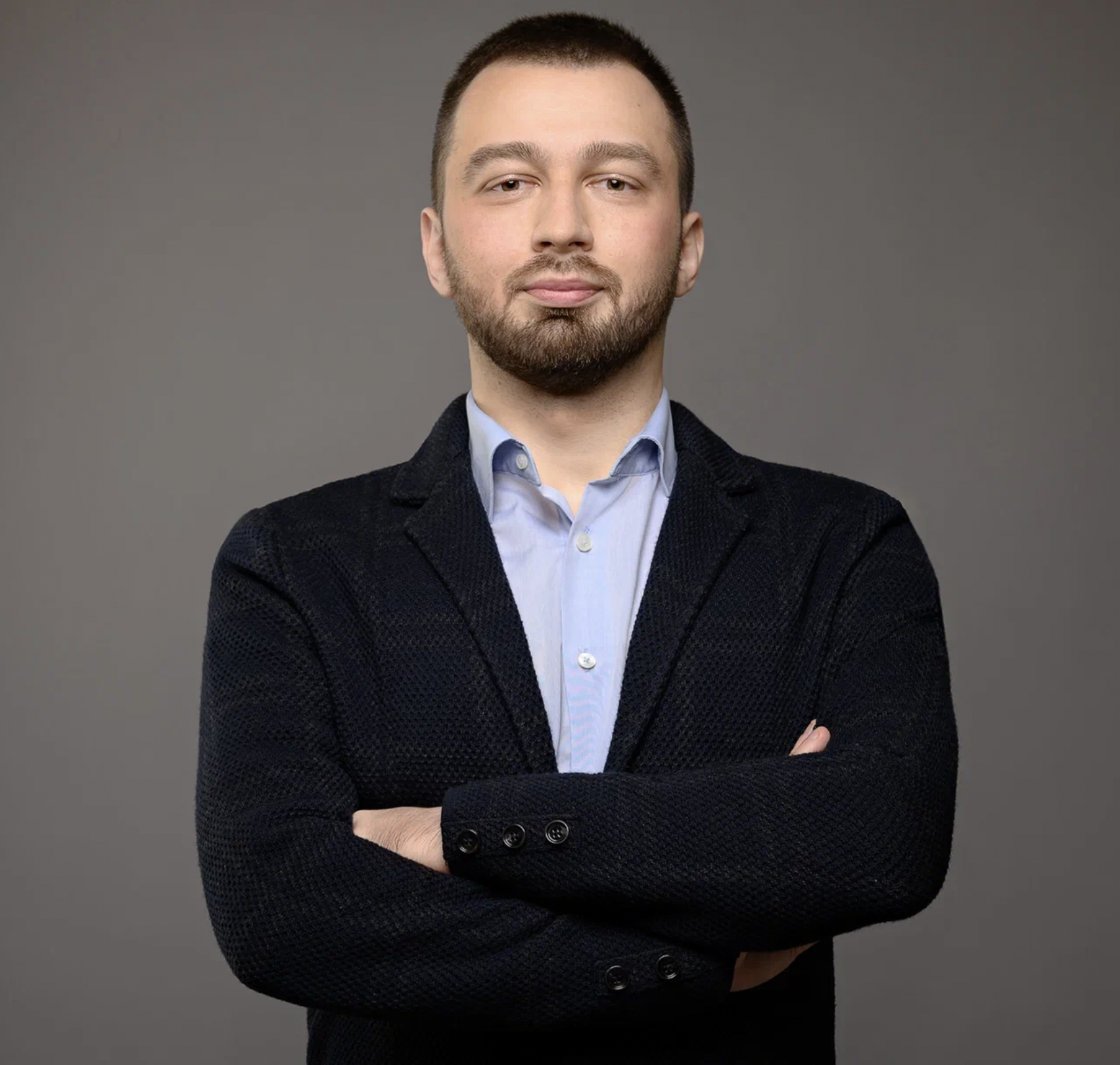 Денис Аулов